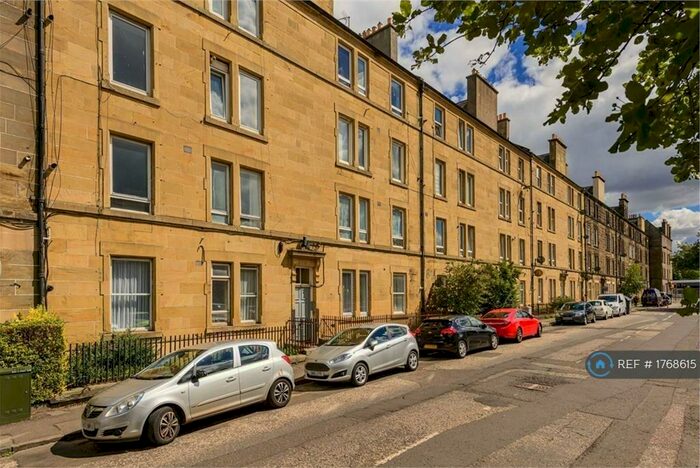 1 Bedroom Flat To Rent In Westfield Road, Edinburgh, EH11