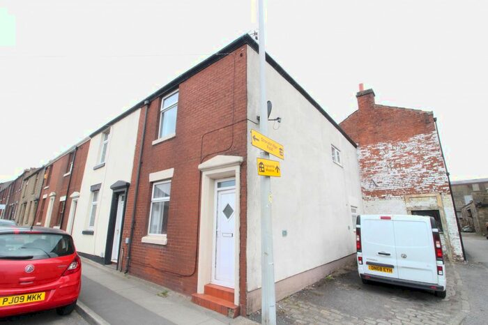 2 Bedroom Terraced House To Rent In Preston Road, Preston, PR3