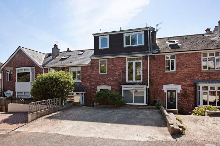 4 Bedroom Maisonette For Sale In Westbrook Avenue, Teignmouth, TQ14