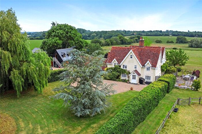 6 Bedroom Equestrian For Sale In Vinesse Farm, Little Horkesley, Colchester, Essex, CO6