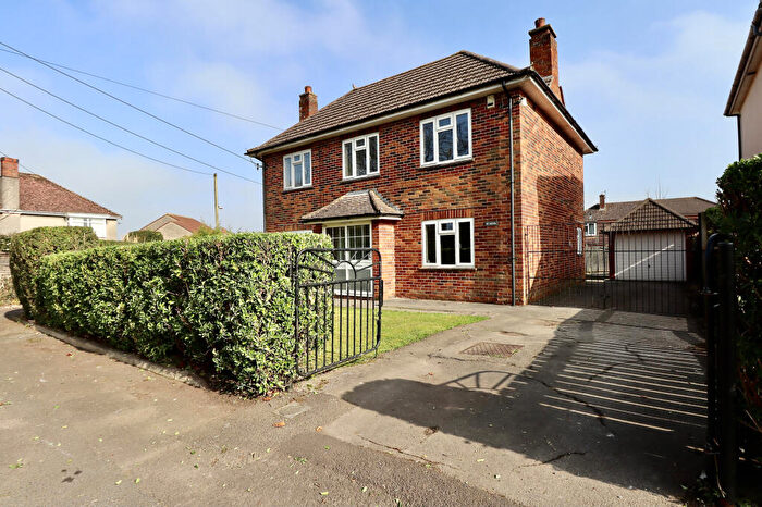 3 Bedroom House For Sale In Somerton Road, Street, BA16