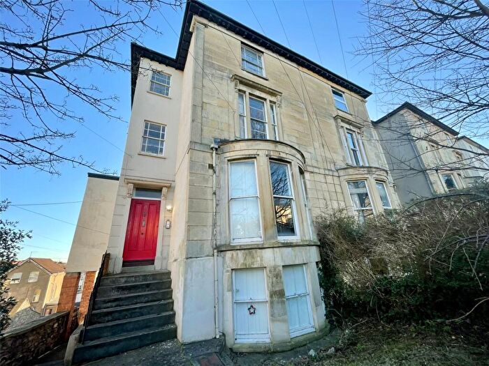 2 Bedroom Apartment To Rent In Cotham, Southfield Road, BS6