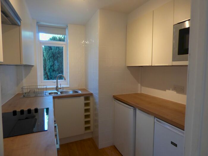 2 Bedroom Maisonette To Rent In Ellison Road, Sidcup DA15
