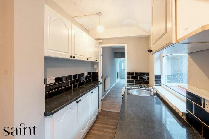 2 Bedroom Terraced House To Rent In Nottingham Road, Basford, Nottingham, NG6