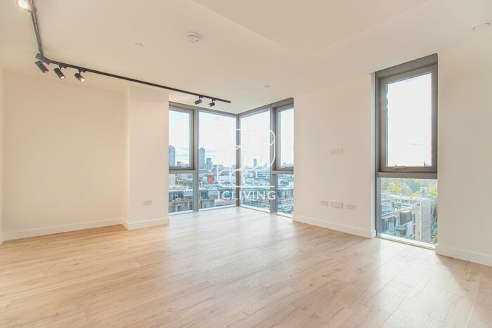 2 Bedroom Flat To Rent In City Road, Valencia Tower, Bollinder Place, EC1V