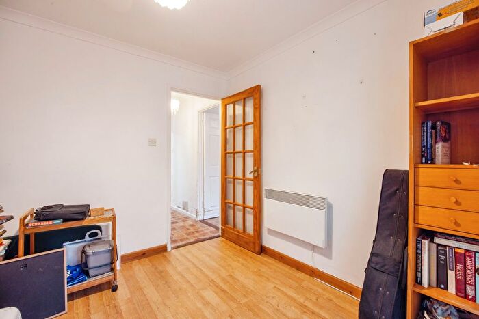 2 Bedroom Bungalow For Sale In Penwithick Park, Penwithick, St. Austell, Cornwall, PL26