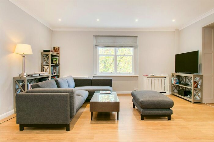 3 Bedroom Terraced House To Rent In Ovington Square, Knightsbridge, SW3