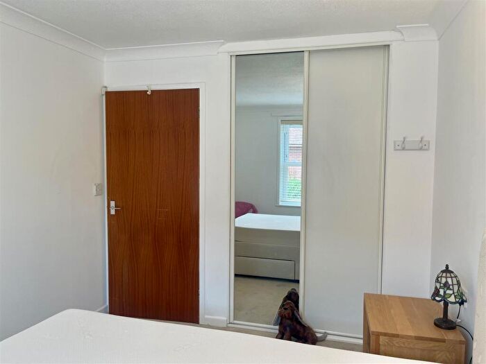 1 Bedroom Retirement Property To Rent In Homespire House, Knotts Lane, Canterbury, Kent, CT1