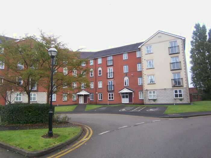 3 Bedroom Flat To Rent In St Davids Court, Sherbourne Street, Cheetham Hill, Manchester, M8
