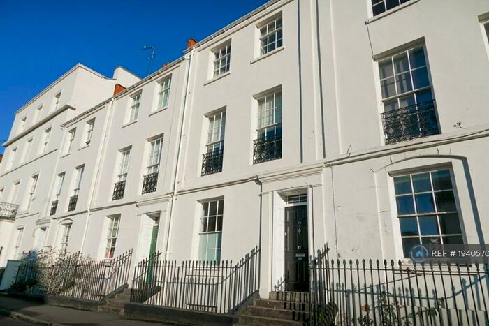 1 Bedroom Flat To Rent In Brunswick Street, Leamington Spa, CV31