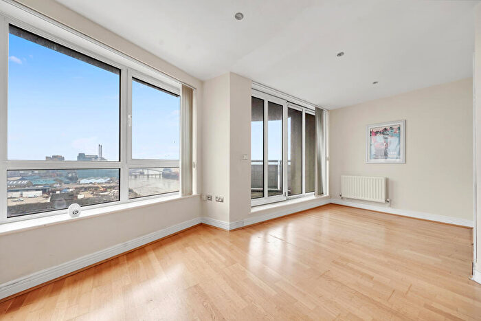 2 Bedroom Flat For Sale In Wards Wharf Approach, E16