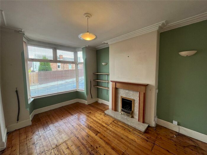 3 Bedroom Terraced House To Rent In Winchester Street, Nottingham, Nottinghamshire, NG5