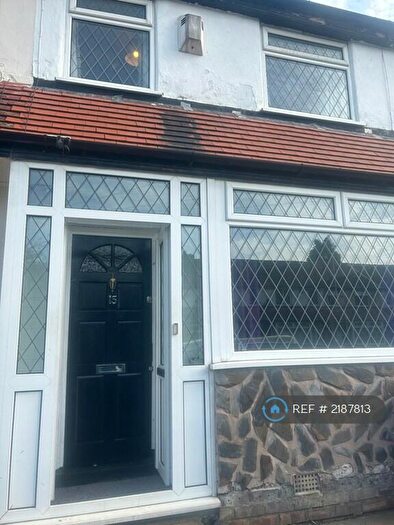 3 Bedroom Terraced House To Rent In Manchester, Manchester, M9