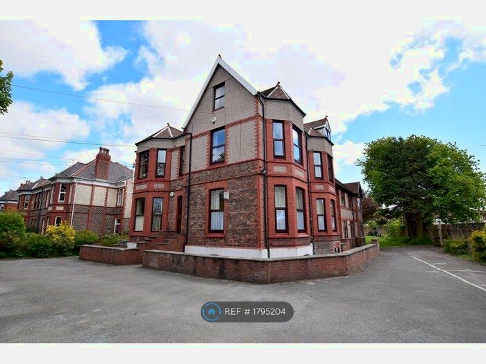 2 Bedroom Flat To Rent In Ashburton Road, Prenton, CH43