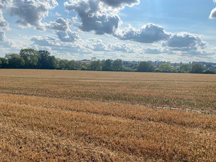 Farm Land For Sale In Lot - Land At Byfield, Daventry, Northamptonshire, NN11