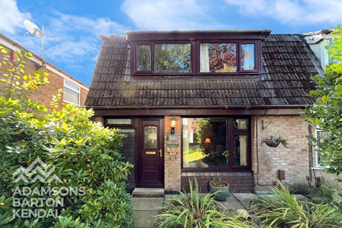 3 Bedroom Semi-Detached House For Sale In Beightons Walk, Shawclough, OL12
