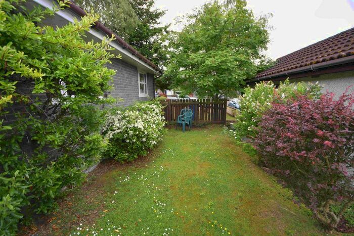 2 Bedroom Detached House To Rent In Lochlann Avenue, Culloden, Inverness, IV2