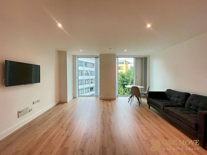 1 Bedroom Flat To Rent In Marquis House, Sovereign Court, London, W6