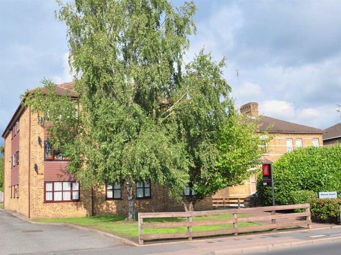 2 Bedroom Flat To Rent In Sidcup Hill, Sidcup, DA14