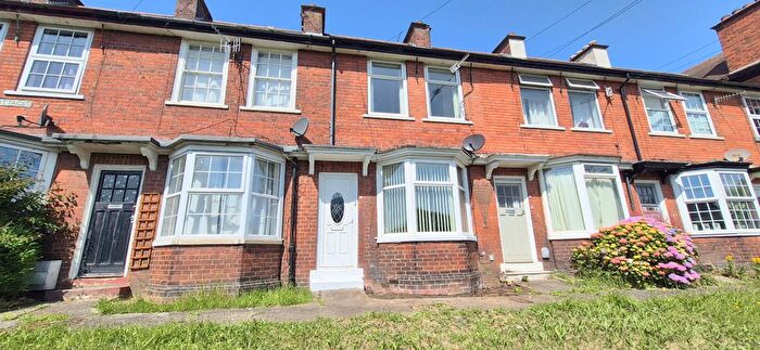 2 Bedroom Terraced House For Sale In Mount Cottages, Seamer Road, Scarborough, YO12
