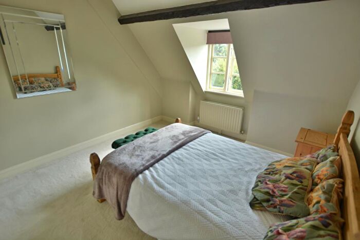 4 Bedroom Detached House For Sale In Moortown Drive, Wimborne, BH21