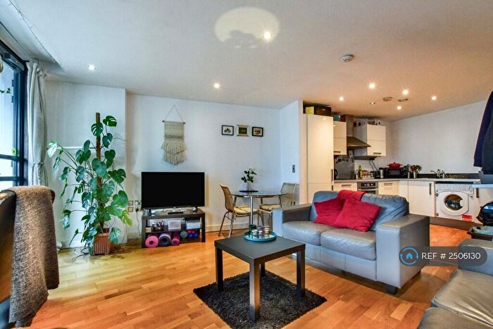 2 Bedroom Flat To Rent In Commercial Street, Manchester, M15
