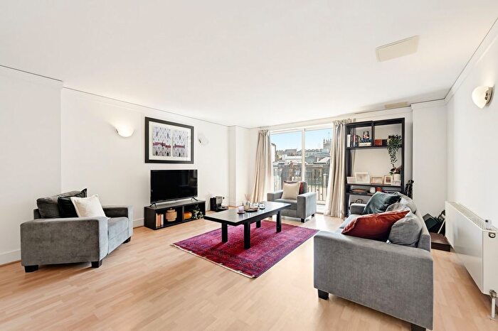 1 Bedroom Flat For Sale In Artillery Mansions, Victoria Street, SW1H