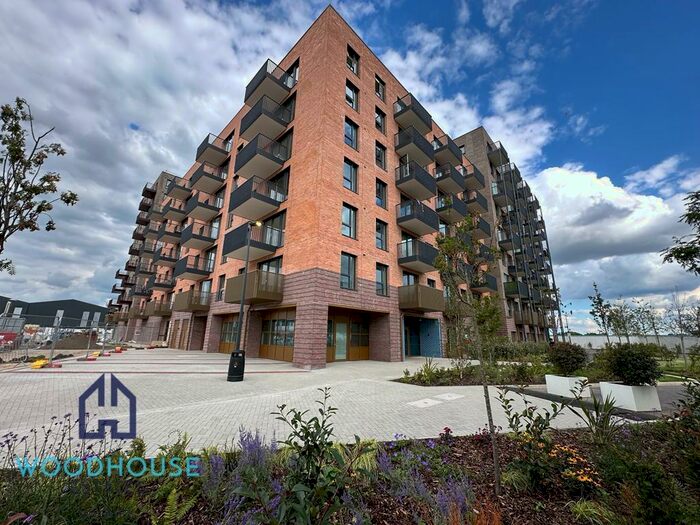 1 Bedroom Apartment To Rent In Hargrave Drive, Harrow, Middlesex, HA1