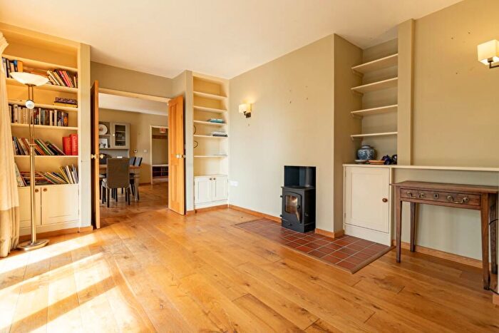 2 Bedroom Bungalow For Sale In Norwich Road, Swaffham, PE37