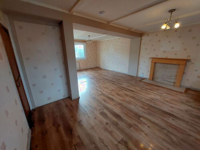 3 Bedroom Terraced House For Sale In Dewey Court, Brechin, DD9