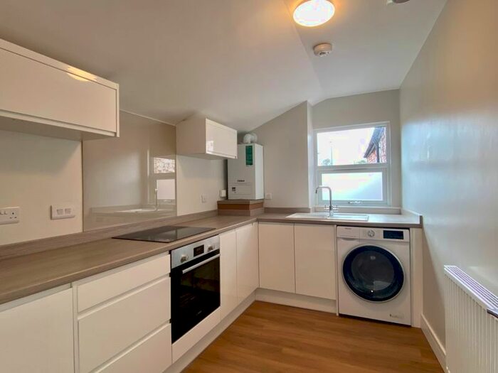 1 Bedroom Flat To Rent In East Reach, Taunton, TA1