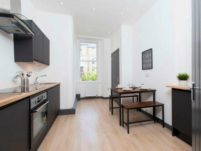 2 Bedroom Apartment To Rent In Dalry Road, Dalry, Edinburgh, EH11