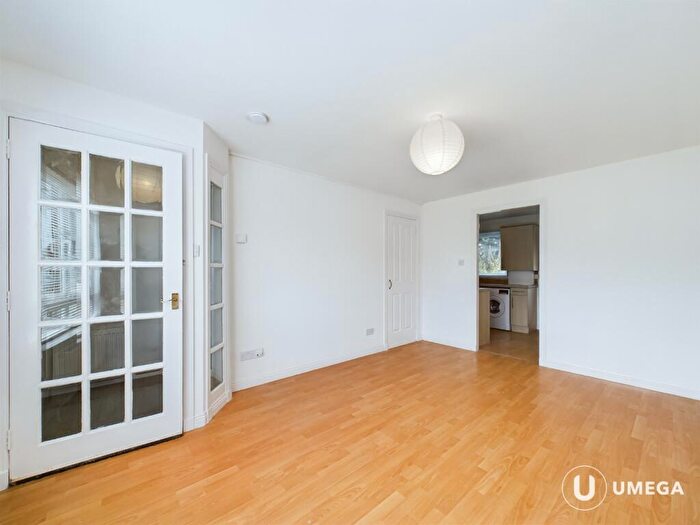 2 Bedroom Terraced House To Rent In Craigour Avenue, Little France, Edinburgh, EH17