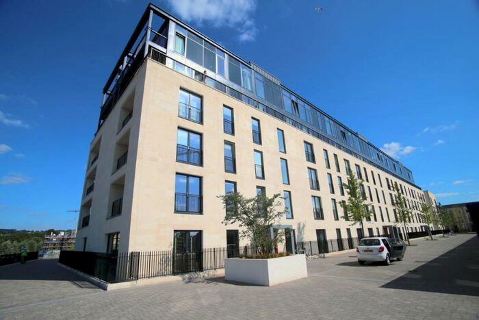 1 Bedroom Apartment To Rent In Longmead Terrace, BA2