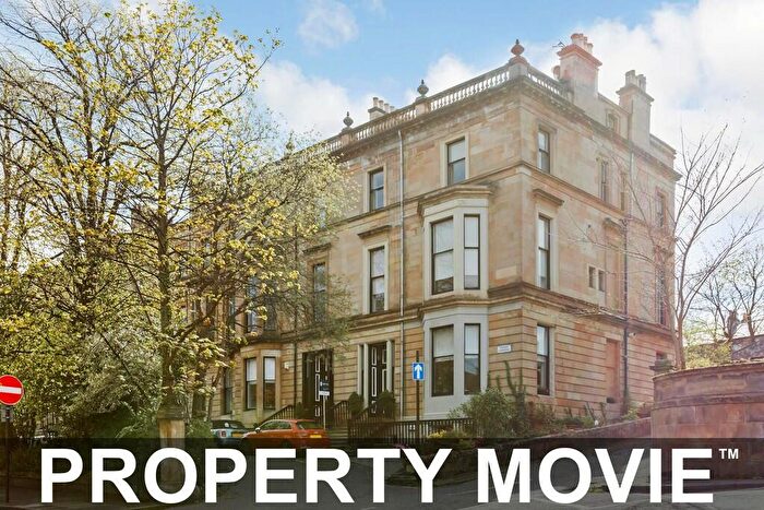 1 Bedroom Flat To Rent In Flat, Crown Gardens, Dowanhill, G12