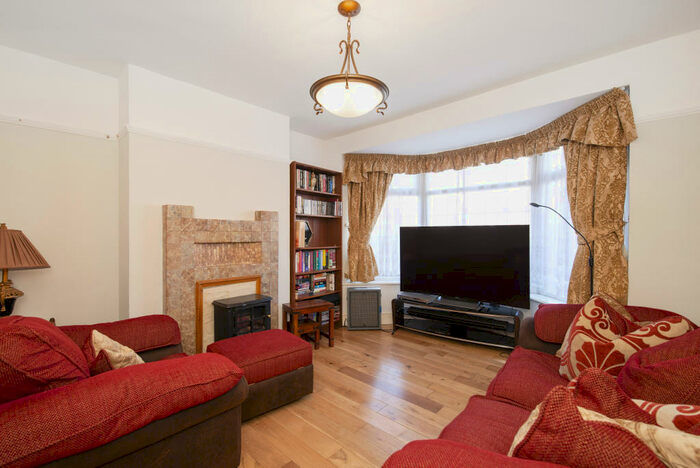 3 Bedroom Semi-Detached House To Rent In Burns Road, Wembley, HA0