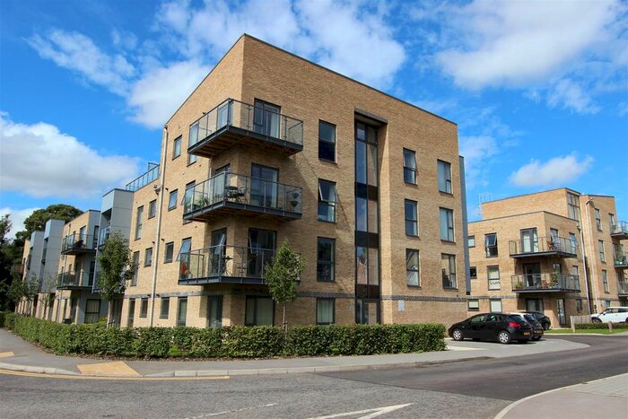 1 Bedroom Flat To Rent In Rose Lane, Nash Mills Wharf, Hemel Hempstead, HP3