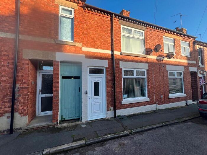 3 Bedroom Terraced House For Sale In Silver Street, Broughton, Kettering, NN14
