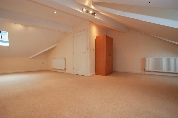 1 Bedroom Semi-Detached House To Rent In Hopewell Road, Matlock, DE4