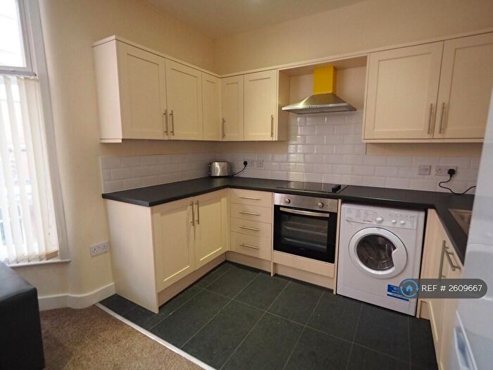 1 Bedroom Flat To Rent In Scarisbrick Avenue, Southport, PR8