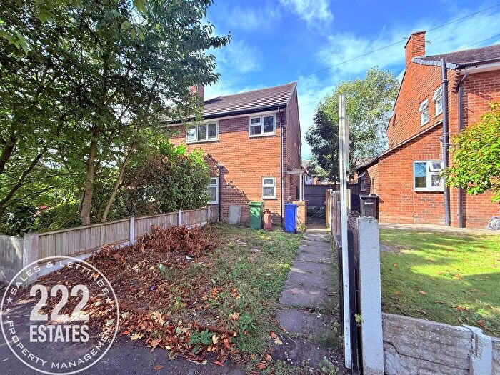 2 Bedroom Flat For Sale In Perrins Road, Burtonwood, Warrington, WA5