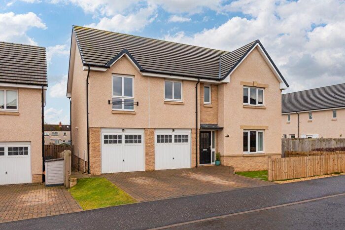 5 Bedroom Detached Villa For Sale In Primrose Meadows, Ormiston, EH35