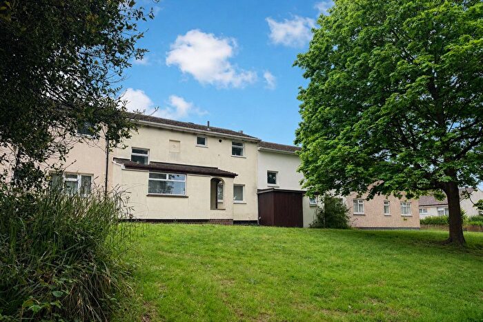 3 Bedroom Terraced House For Sale In Keldholme, Bracknell, Berkshire, RG12