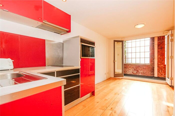 2 Bedroom Apartment To Rent In Elm Road Studios, Elm Road, Bristol, BS7