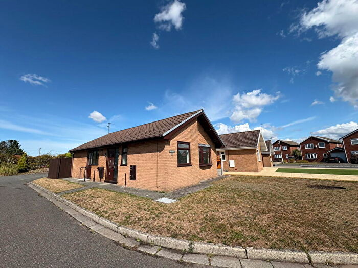 3 Bedroom Detached Bungalow For Sale In Redwood Avenue, Lydiate, L31
