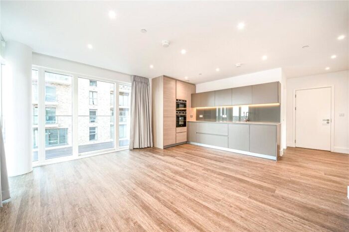 2 Bedroom Apartment To Rent In Pegler Square, Kidbrooke Village, London, SE3