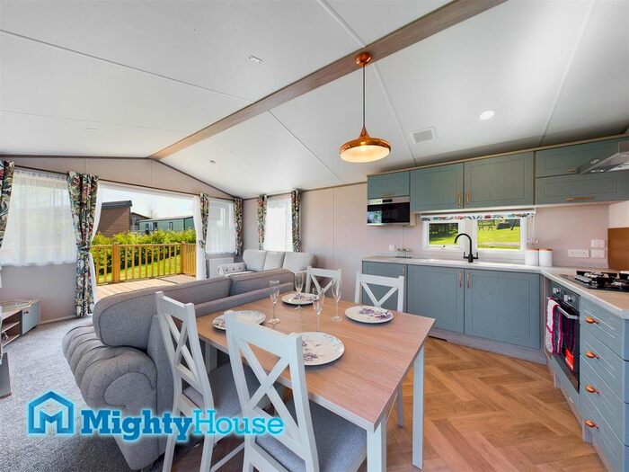 2 Bedroom Property For Sale In Arkholme, Carnforth, LA6
