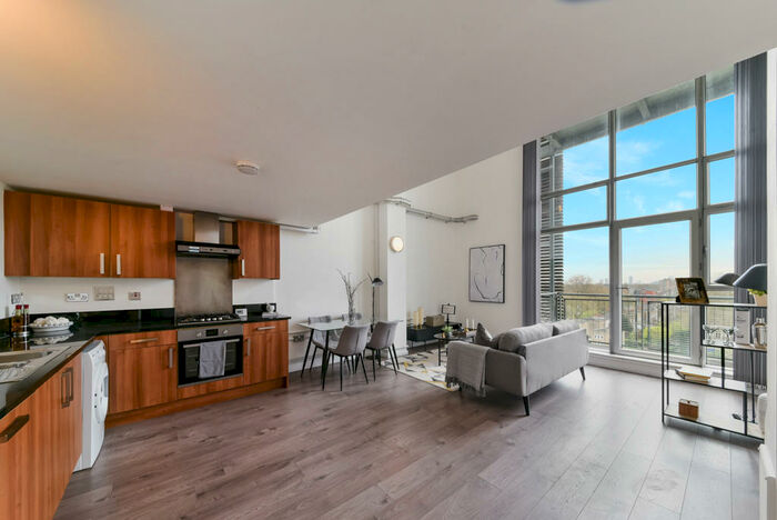 1 Bedroom Apartment To Rent In Haggerston London, E8