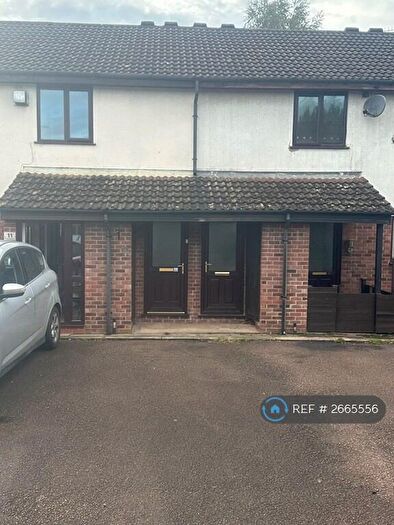 1 Bedroom Maisonette To Rent In Purdy Meadow, Nottingham, NG10