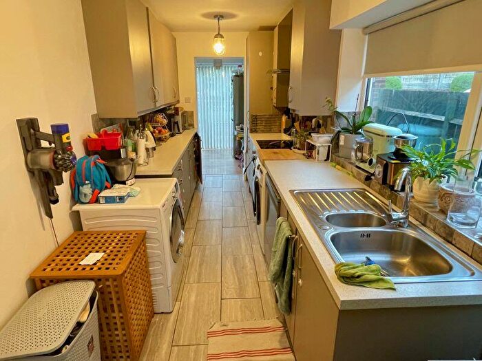 3 Bedroom Semi-Detached House For Sale In Wideacre Drive, Great Barr, Birmingham, B44